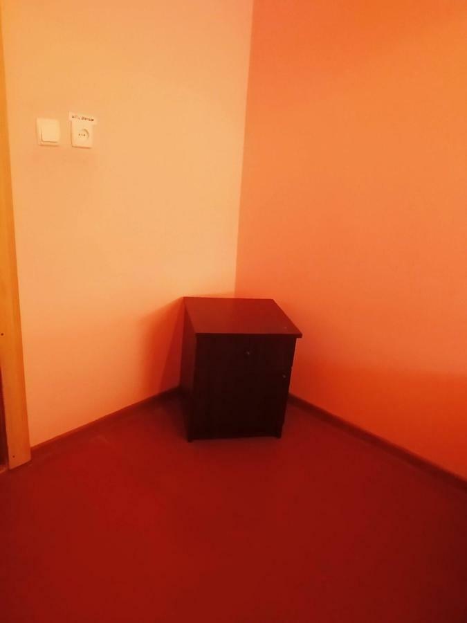Raul Lushnu Darbaz Bed & Breakfast Mestia Bagian luar foto